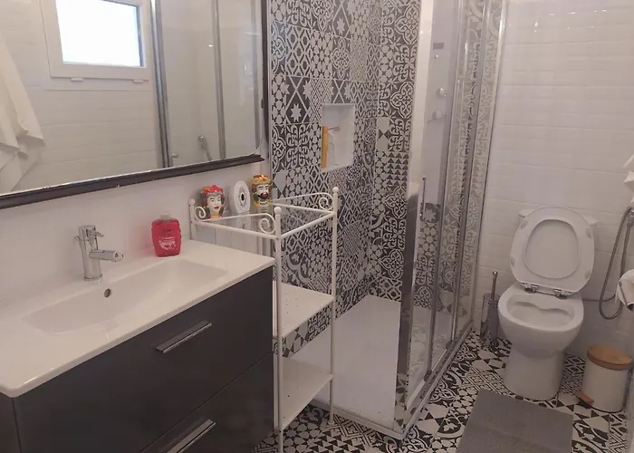 Casa Alabo * Augusta