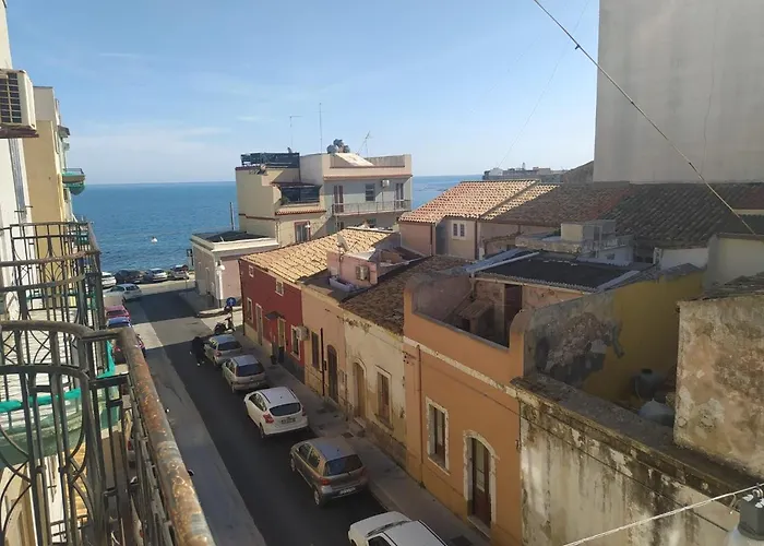 Apartament Casa Alabo *