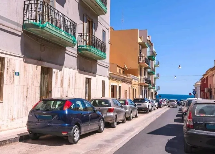 Casa Alabo *