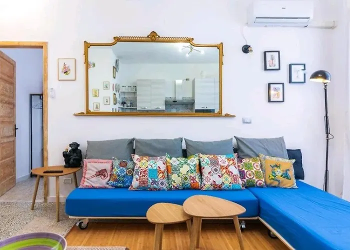 Casa Alabo