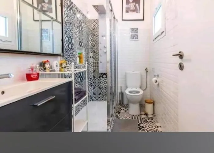 Apartament Casa Alabo Augusta